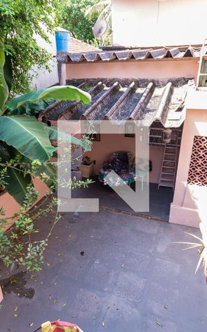 Casa à venda com 250m², 4 quartos e 2 vagasÁrea externa