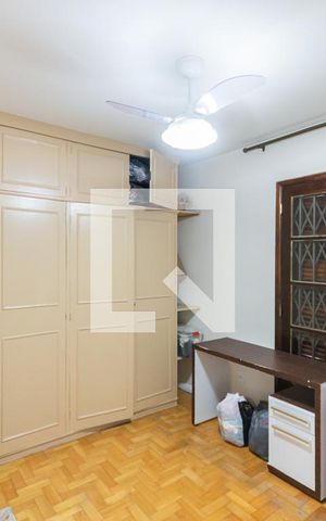 Casa à venda com 250m², 4 quartos e 2 vagasQuarto 3