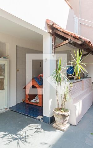 Casa à venda com 250m², 4 quartos e 2 vagasÁrea gourmet