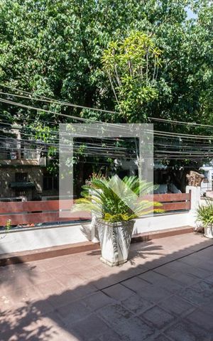 Casa à venda com 250m², 4 quartos e 2 vagasVaranda
