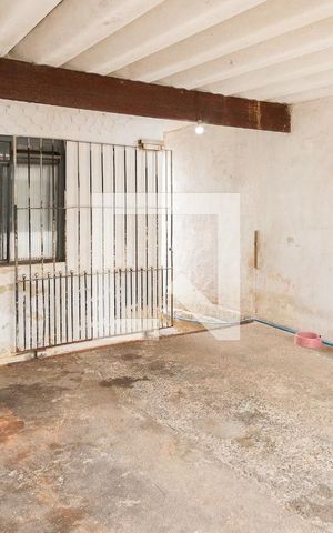 Casa à venda com 160m², 3 quartos e 2 vagas Casa à venda com 160m², 3 quartos e 2 vagasGaragem