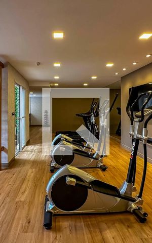 Apartamento para alugar com 47m², 2 quartos e 1 vagaAcademia