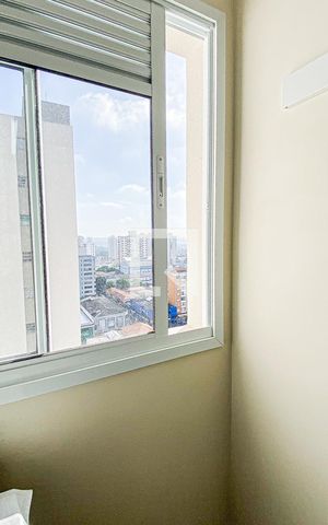 Apartamento para alugar com 47m², 2 quartos e 1 vaga Apartamento para alugar com 47m², 2 quartos e 1 vagaCozinha - Área de Serviço