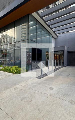 Studio à venda com 25m², 1 quarto e sem vagaFachada