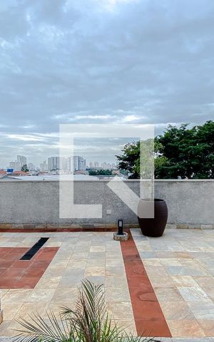 Apartamento à venda com 34m², 1 quarto e sem vagaVista da Varanda