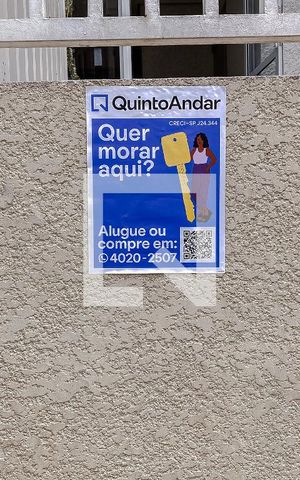 Apartamento à venda com 34m², 1 quarto e sem vagaFachada
