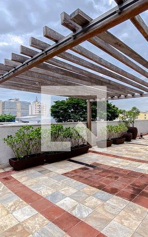 Apartamento à venda com 34m², 1 quarto e sem vagaÁrea comum