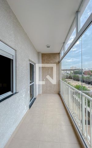 Apartamento à venda com 34m², 1 quarto e sem vagaÁrea de Serviço