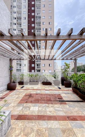 Apartamento à venda com 34m², 1 quarto e sem vagaÁrea comum