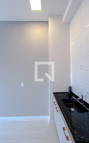 Apartamento à venda com 34m², 1 quarto e sem vagaCozinha