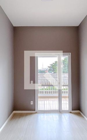 Apartamento à venda com 34m², 1 quarto e sem vagaSala