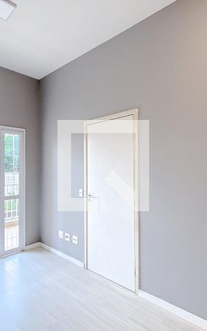 Apartamento à venda com 34m², 1 quarto e sem vagaSala