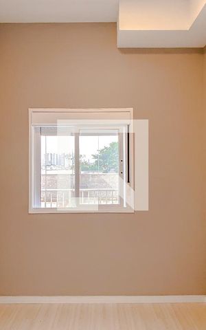 Apartamento à venda com 34m², 1 quarto e sem vagaQuarto 1 - Suíte