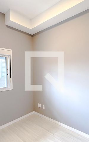 Apartamento à venda com 34m², 1 quarto e sem vagaQuarto 1 - Suíte
