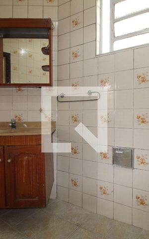 Casa à venda com 150m², 3 quartos e 2 vagasBanheiro da Suíte 3