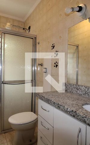 Casa à venda com 150m², 3 quartos e 2 vagasBanheiro da Suíte 1