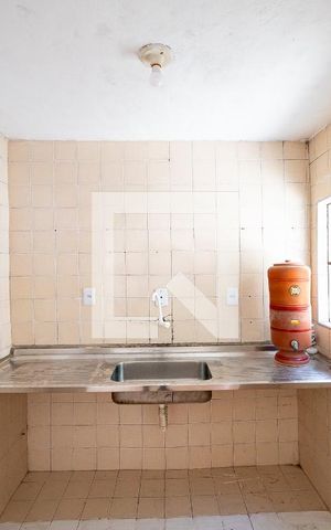 Casa para alugar com 120m², 3 quartos e 1 vaga Casa para alugar com 120m², 3 quartos e 1 vagaCozinha