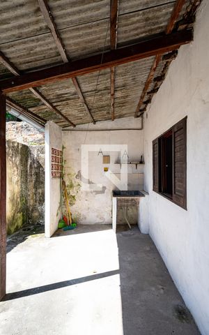Casa para alugar com 120m², 3 quartos e 1 vaga Casa para alugar com 120m², 3 quartos e 1 vagaLavanderia