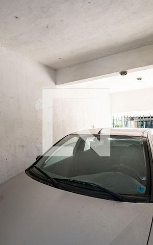 Casa para alugar com 120m², 3 quartos e 1 vaga Casa para alugar com 120m², 3 quartos e 1 vagaGaragem