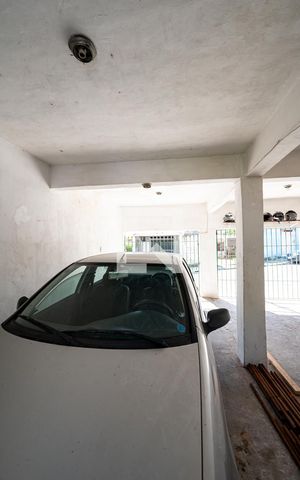 Casa para alugar com 120m², 3 quartos e 1 vaga Casa para alugar com 120m², 3 quartos e 1 vagaGaragem