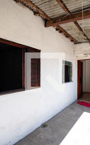 Casa para alugar com 120m², 3 quartos e 1 vaga Casa para alugar com 120m², 3 quartos e 1 vagaLavanderia