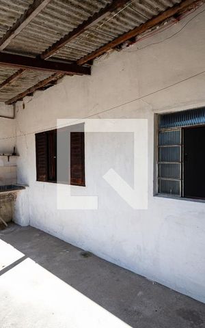 Casa para alugar com 120m², 3 quartos e 1 vaga Casa para alugar com 120m², 3 quartos e 1 vagaLavanderia