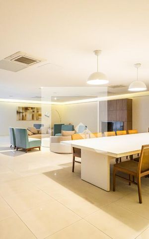Apartamento para alugar com 87m², 2 quartos e 2 vagasEspaço Gourmet