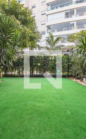 Apartamento para alugar com 87m², 2 quartos e 2 vagasEspaço Pet