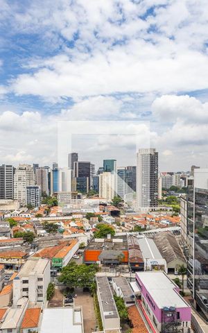 Apartamento para alugar com 87m², 2 quartos e 2 vagasVista da Varanda