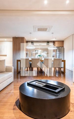 Apartamento para alugar com 87m², 2 quartos e 2 vagasÁrea comum - Salão de jogos