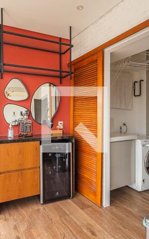 Apartamento para alugar com 87m², 2 quartos e 2 vagasVaranda