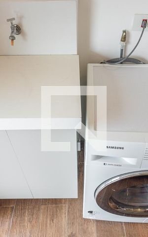 Apartamento para alugar com 87m², 2 quartos e 2 vagasÁrea de Serviço
