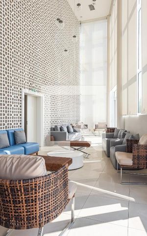 Apartamento para alugar com 87m², 2 quartos e 2 vagasÁrea comum - Salão de festas