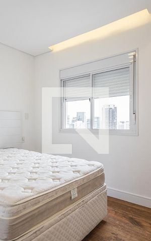 Apartamento para alugar com 87m², 2 quartos e 2 vagasQuarto