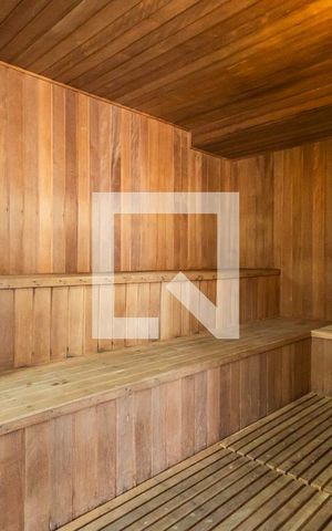 Apartamento para alugar com 87m², 2 quartos e 2 vagasSaúna