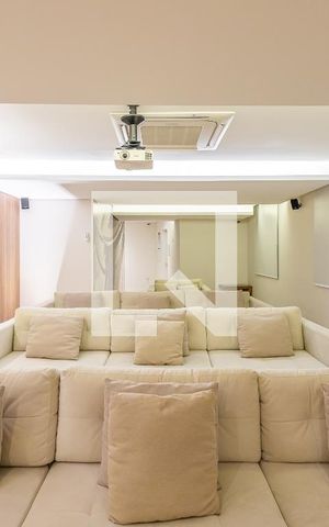 Apartamento para alugar com 87m², 2 quartos e 2 vagasCinema