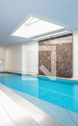 Apartamento para alugar com 87m², 2 quartos e 2 vagasPiscina