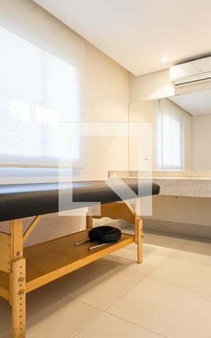 Apartamento para alugar com 87m², 2 quartos e 2 vagasSpa