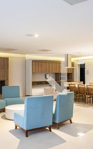 Apartamento para alugar com 87m², 2 quartos e 2 vagasEspaço Gourmet