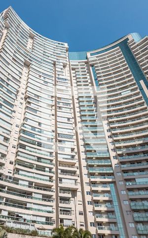 Apartamento para alugar com 87m², 2 quartos e 2 vagasFachada