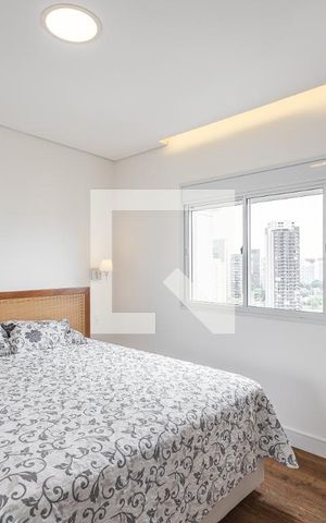Apartamento para alugar com 87m², 2 quartos e 2 vagasSuíte