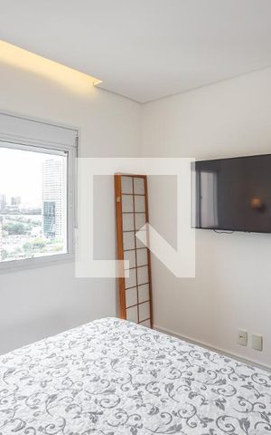 Apartamento para alugar com 87m², 2 quartos e 2 vagasSuíte
