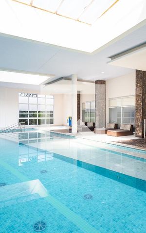 Apartamento para alugar com 87m², 2 quartos e 2 vagasPiscina