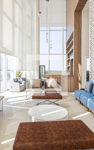 Apartamento para alugar com 87m², 2 quartos e 2 vagasÁrea comum - Salão de festas
