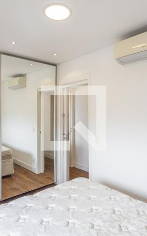 Apartamento para alugar com 87m², 2 quartos e 2 vagasQuarto