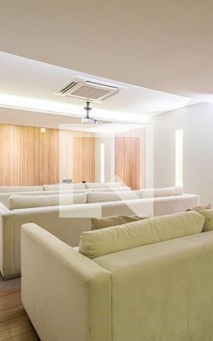 Apartamento para alugar com 87m², 2 quartos e 2 vagasCinema