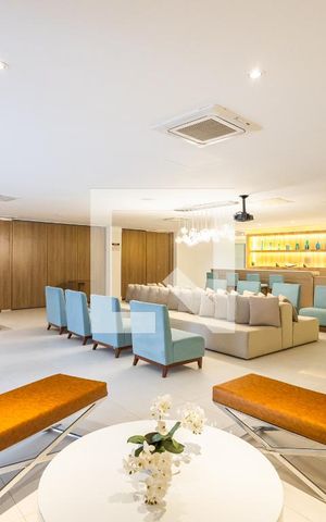 Apartamento para alugar com 87m², 2 quartos e 2 vagasÁrea comum - Salão de Festas 2