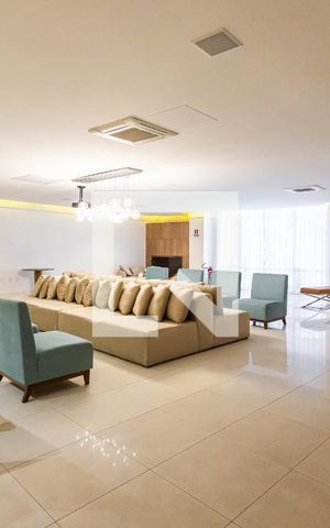 Apartamento para alugar com 87m², 2 quartos e 2 vagasSalão de Festas 2