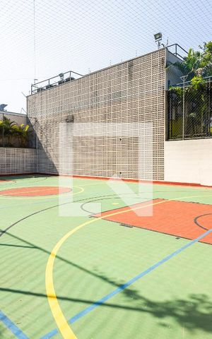 Apartamento para alugar com 87m², 2 quartos e 2 vagasQuadra Esportiva