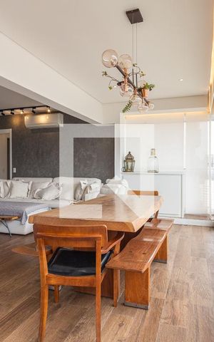 Apartamento para alugar com 87m², 2 quartos e 2 vagasVaranda
